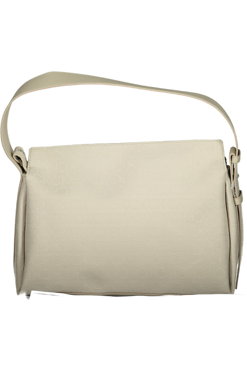 BOLSO BEIGE PARA MUJER DE CALVIN KLEIN CALVIN KLEIN