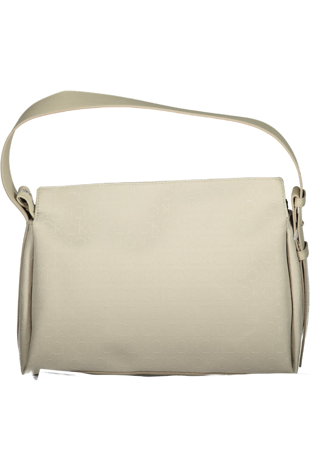 BOLSO BEIGE PARA MUJER DE CALVIN KLEIN CALVIN KLEIN
