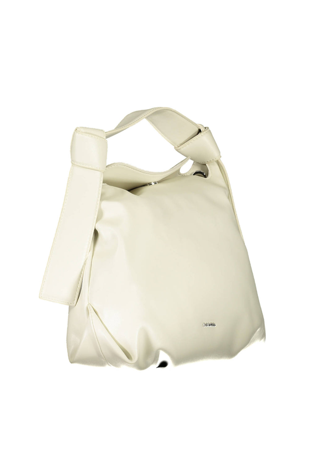 BOLSO BEIGE PARA MUJER DE CALVIN KLEIN CALVIN KLEIN