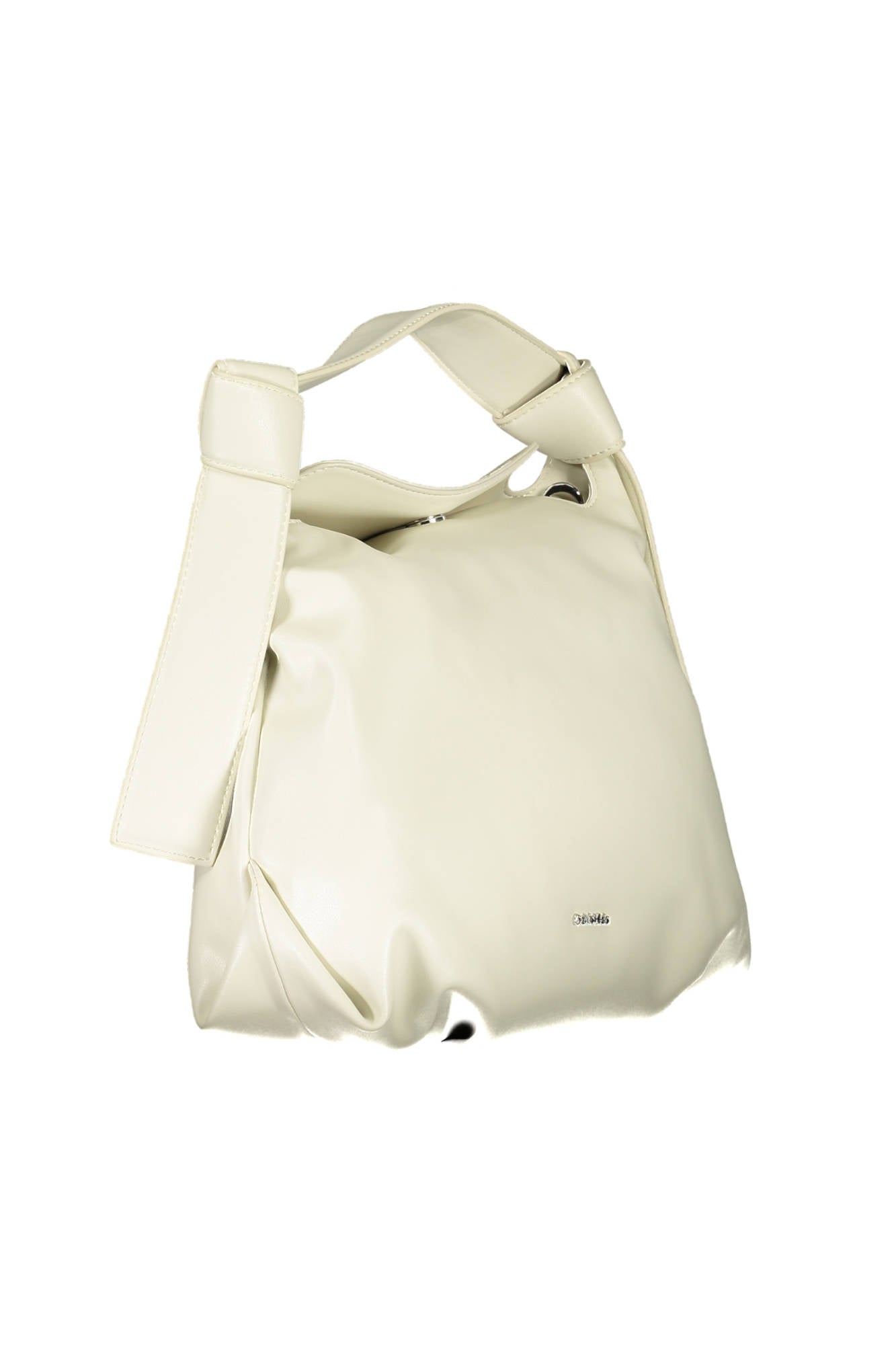 BOLSO BEIGE PARA MUJER DE CALVIN KLEIN CALVIN KLEIN