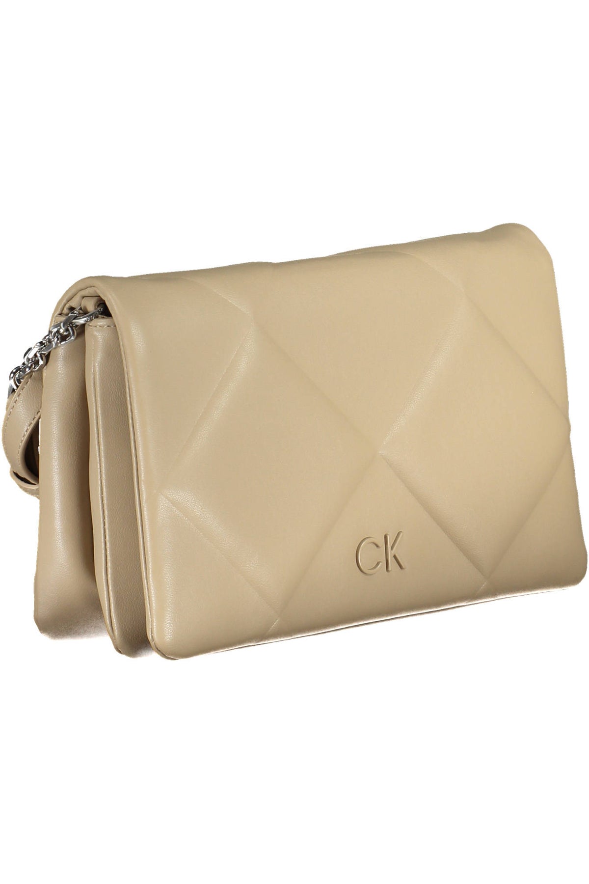 CALVIN KLEIN Bolsos Mujer Beige