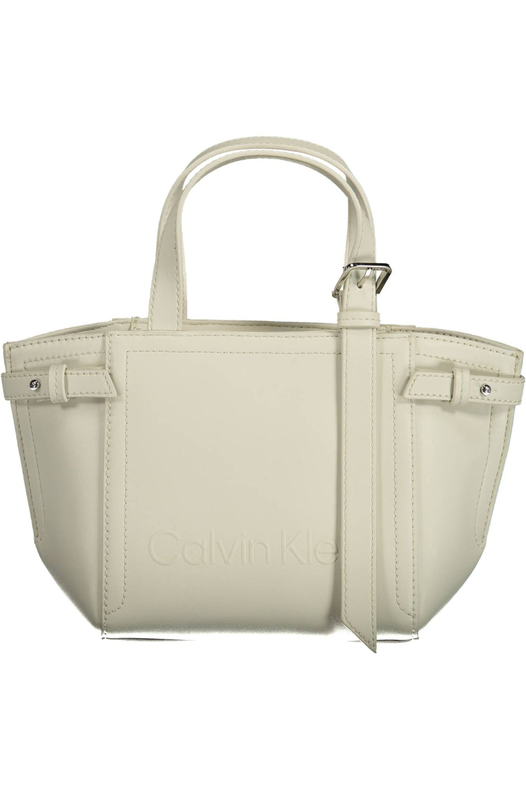 BOLSO DE DOS ASAS CALVIN KLEIN
