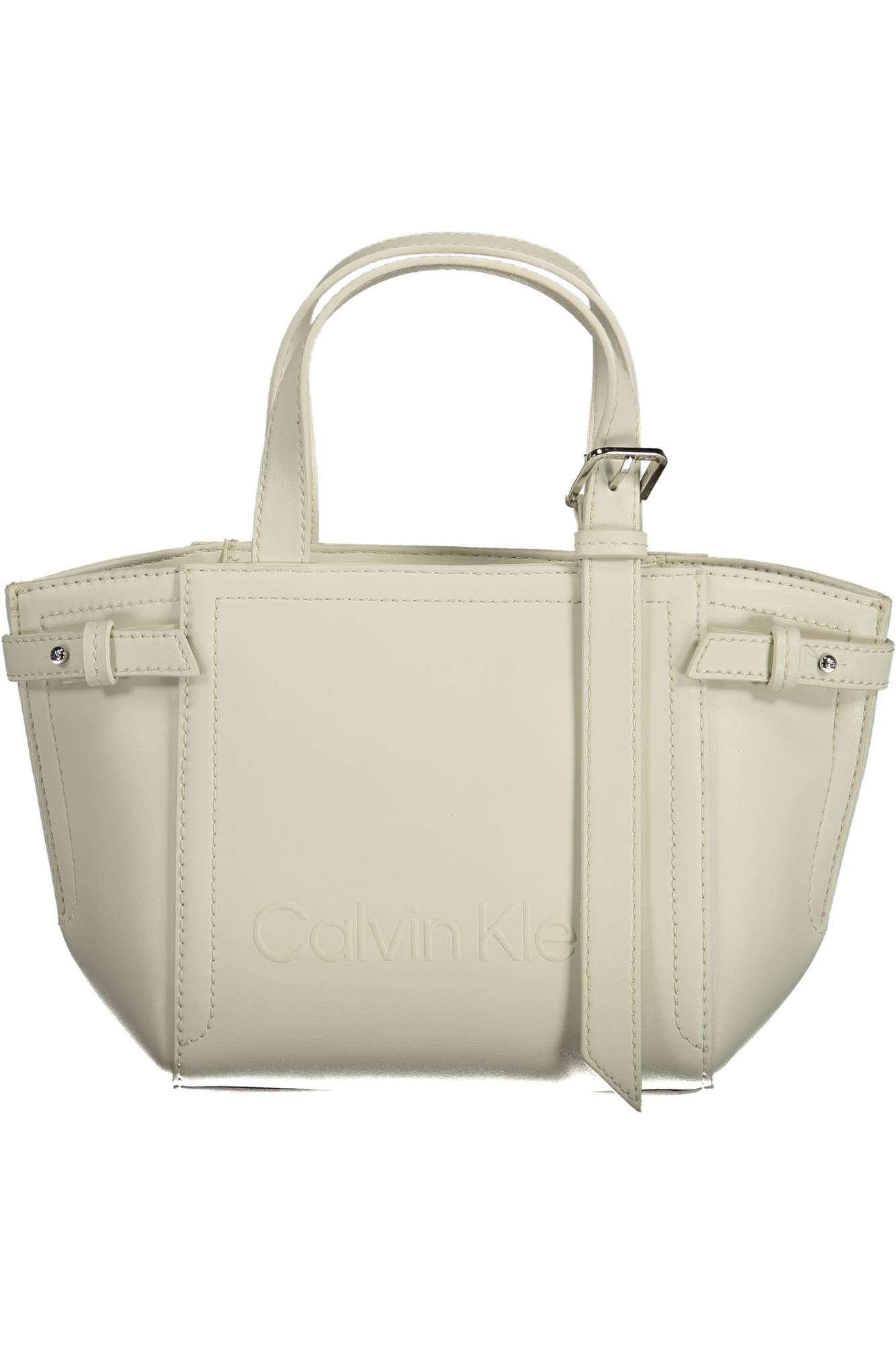 BOLSO DE DOS ASAS CALVIN KLEIN