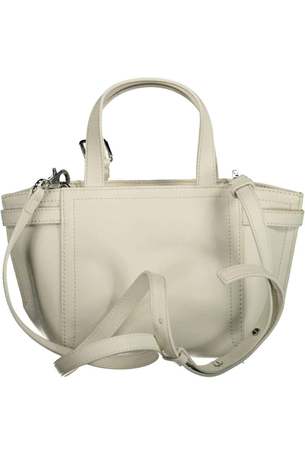 BOLSO DE DOS ASAS CALVIN KLEIN