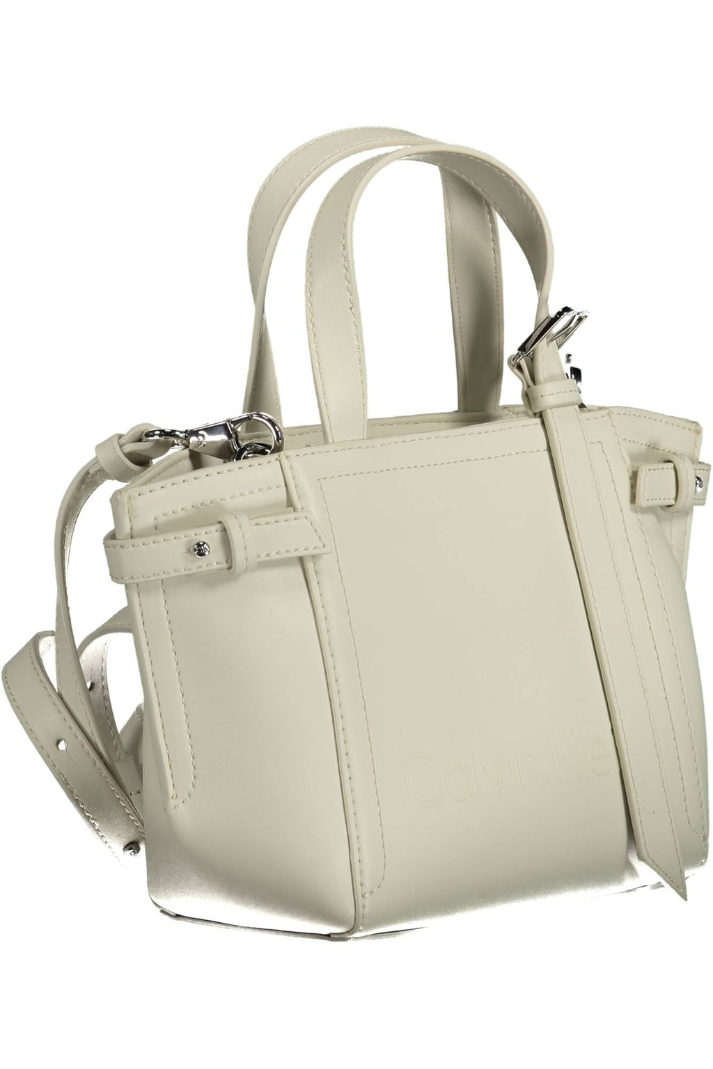 BOLSO DE DOS ASAS CALVIN KLEIN