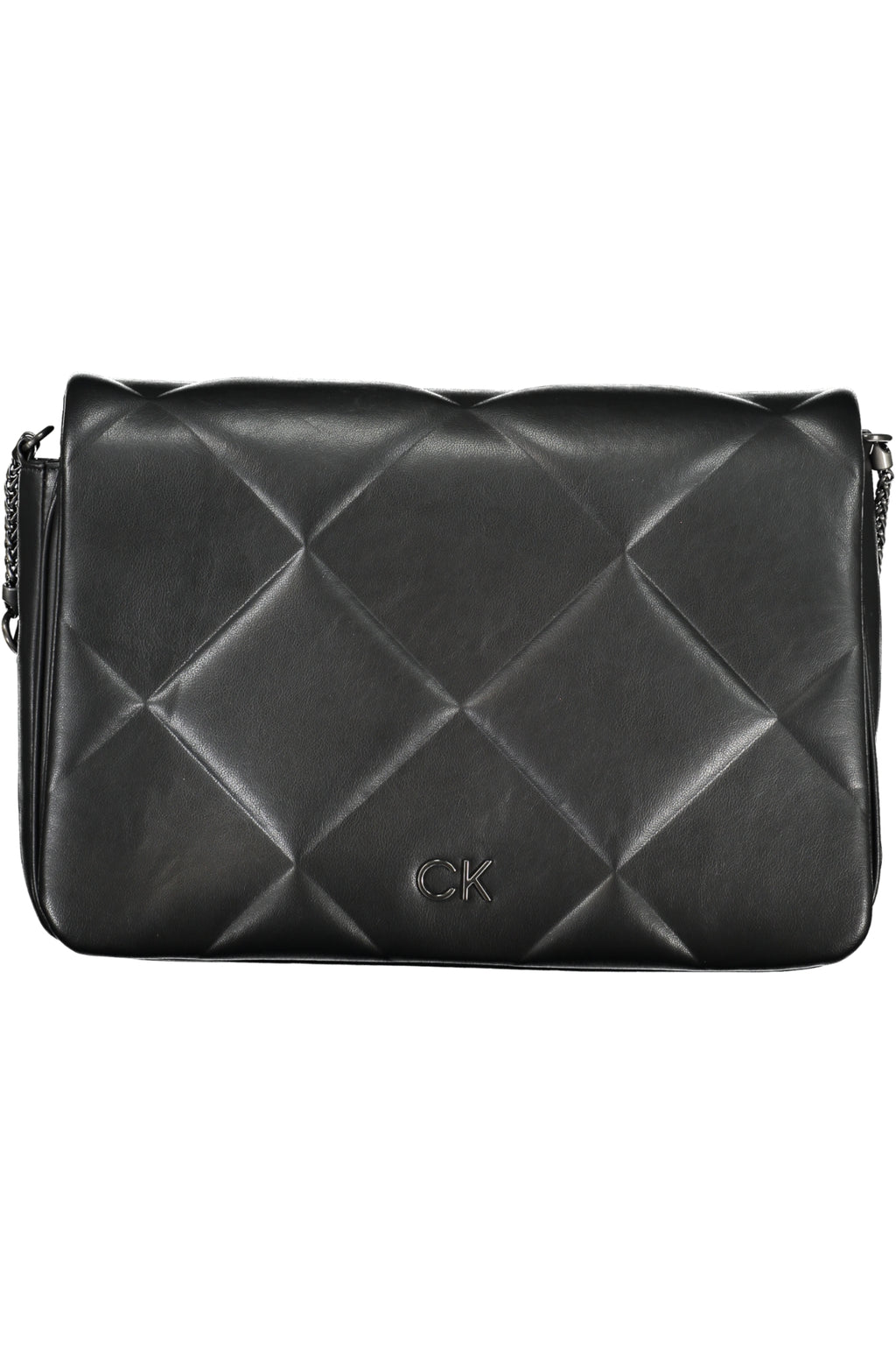 ""CALVIN KLEIN BORSA DONNA NERO""