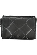 ""CALVIN KLEIN BORSA DONNA NERO""