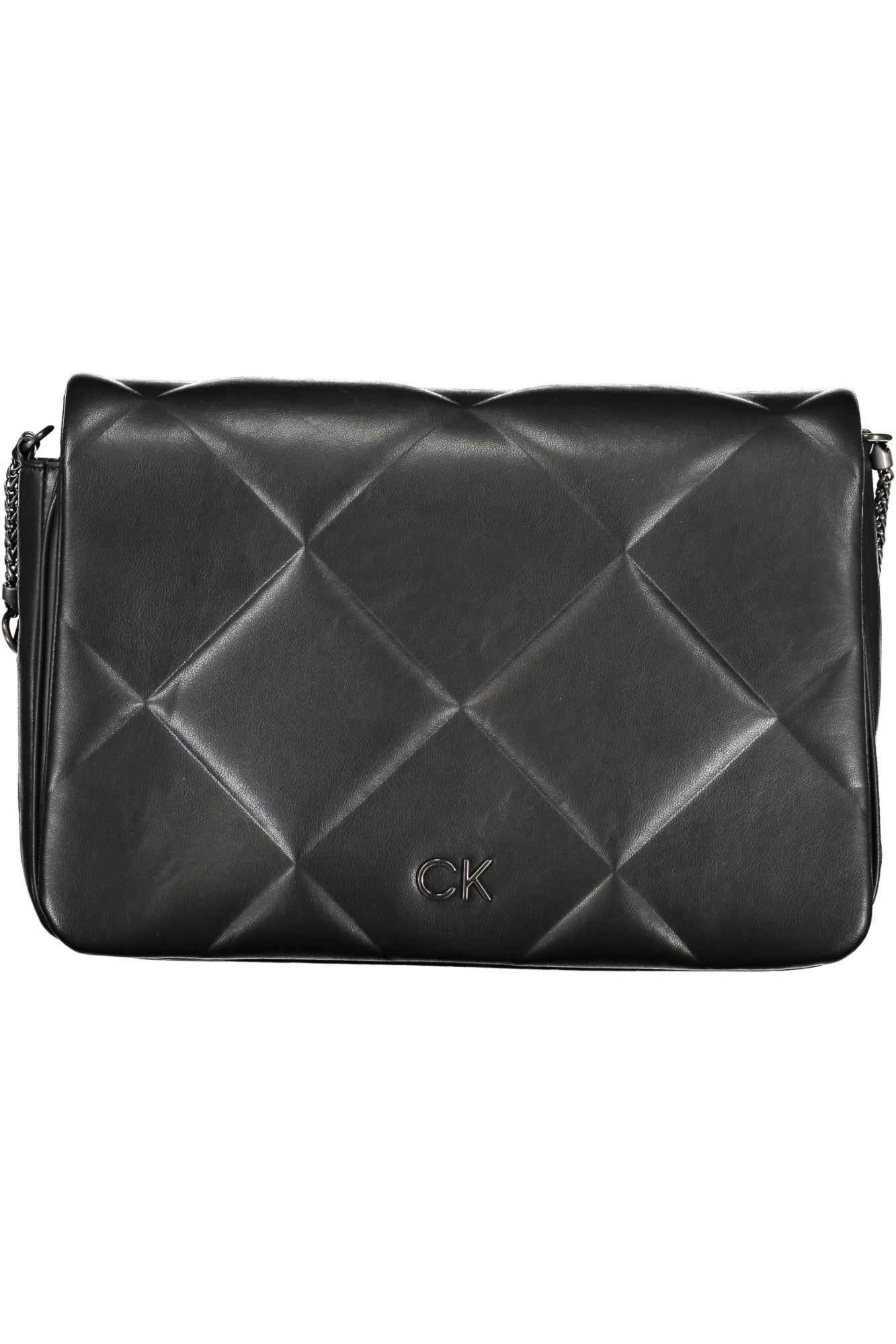 ""CALVIN KLEIN BORSA DONNA NERO""