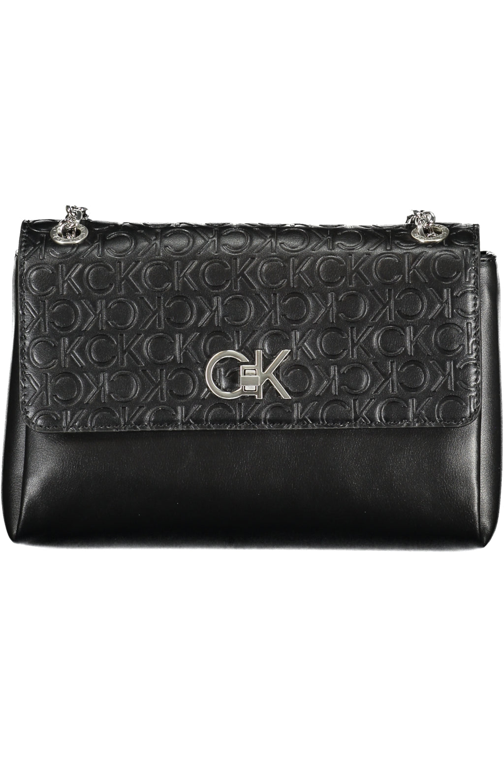 BOLSO NEGRO DE MUJER DE CALVIN KLEIN CALVIN KLEIN