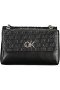 BOLSO NEGRO DE MUJER DE CALVIN KLEIN CALVIN KLEIN