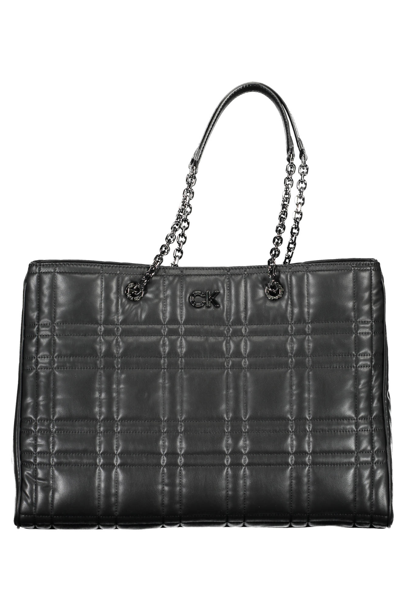 BOLSO NEGRO DE MUJER DE CALVIN KLEIN CALVIN KLEIN