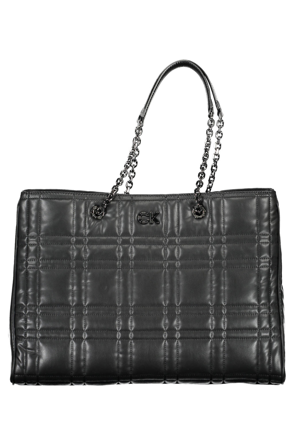 BOLSO NEGRO DE MUJER DE CALVIN KLEIN CALVIN KLEIN