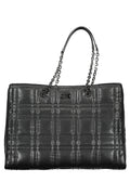 BOLSO NEGRO DE MUJER DE CALVIN KLEIN CALVIN KLEIN