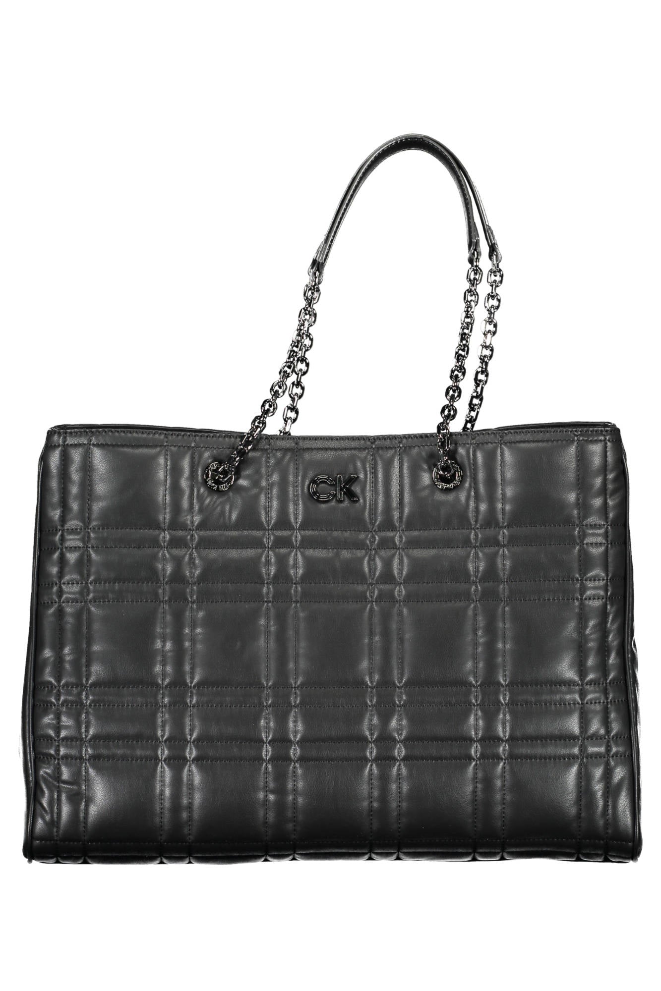 BOLSO NEGRO DE MUJER DE CALVIN KLEIN CALVIN KLEIN
