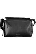 BOLSO NEGRO DE MUJER DE CALVIN KLEIN CALVIN KLEIN