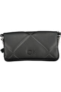 BOLSO NEGRO DE MUJER DE CALVIN KLEIN CALVIN KLEIN