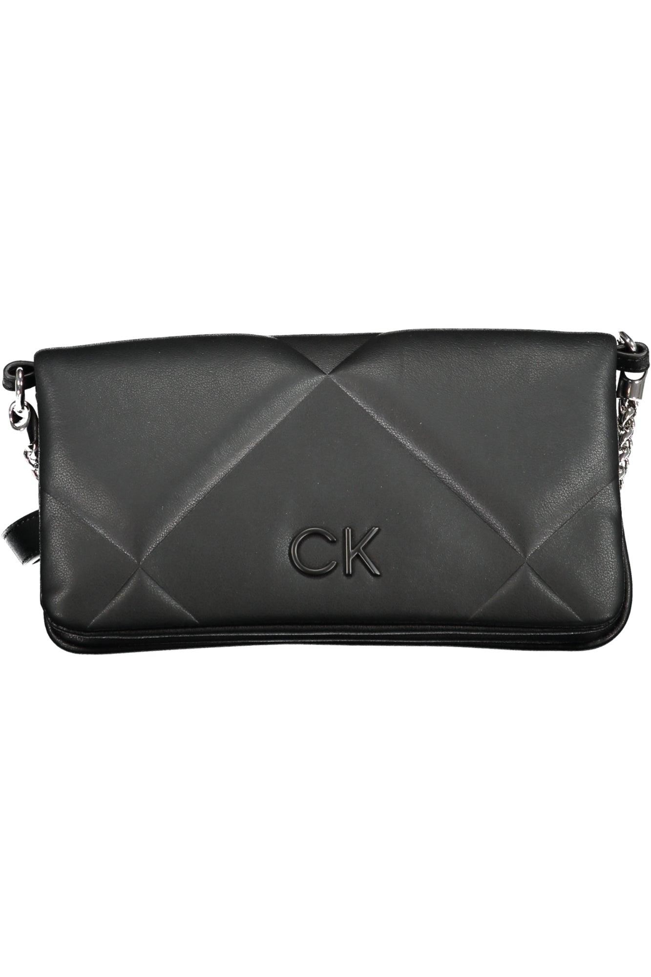 BOLSO NEGRO DE MUJER DE CALVIN KLEIN CALVIN KLEIN