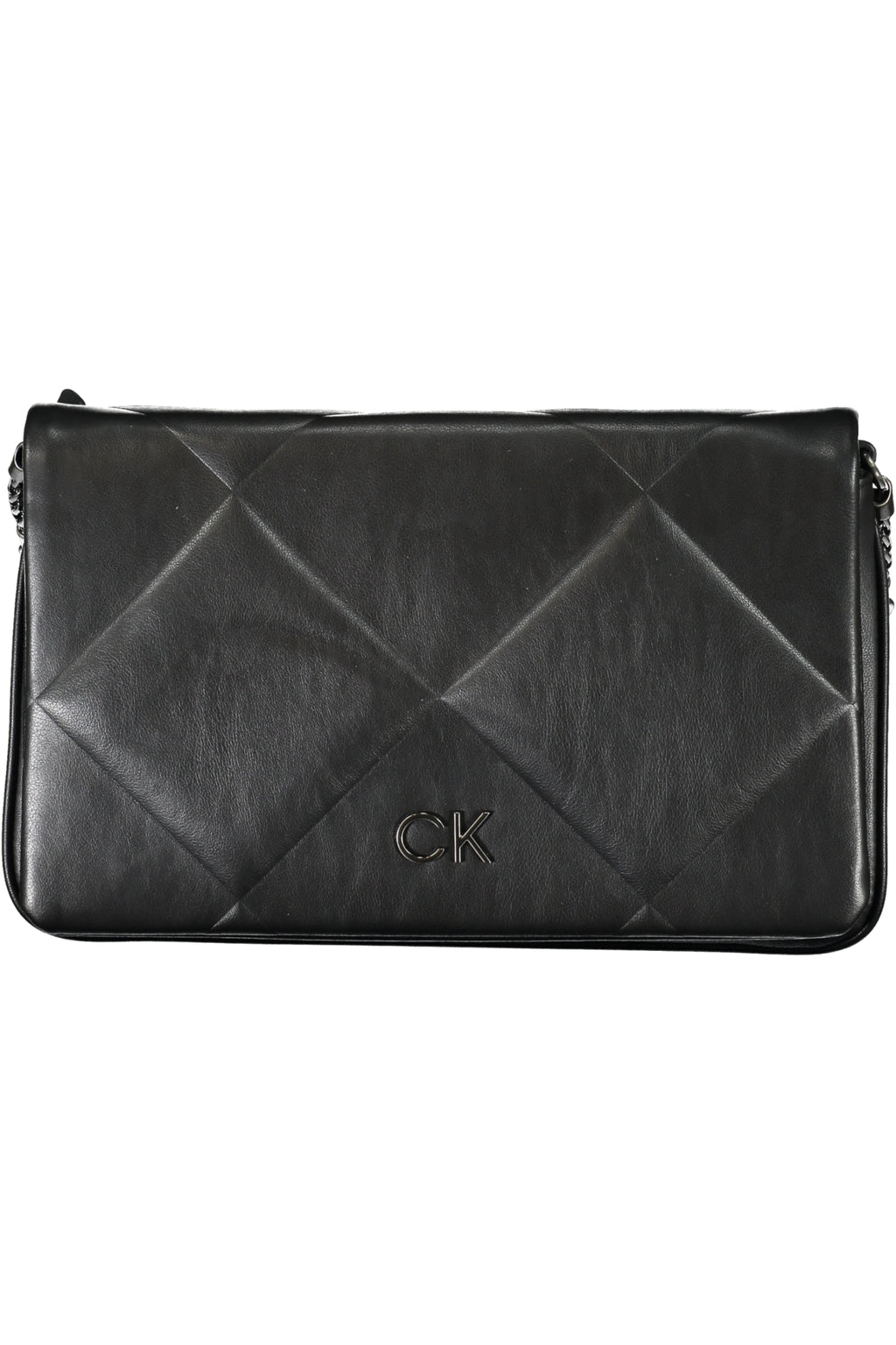 ""CALVIN KLEIN BORSA DONNA NERO""