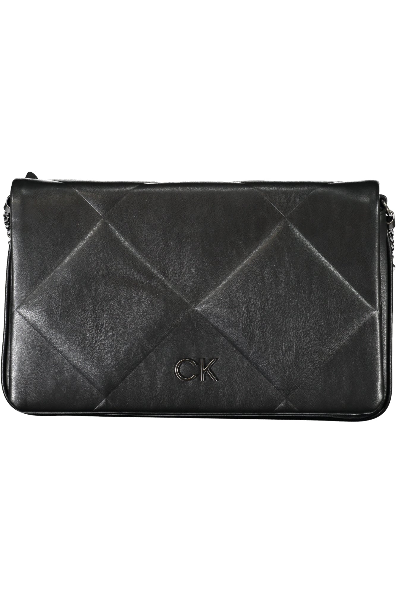 ""CALVIN KLEIN BORSA DONNA NERO""