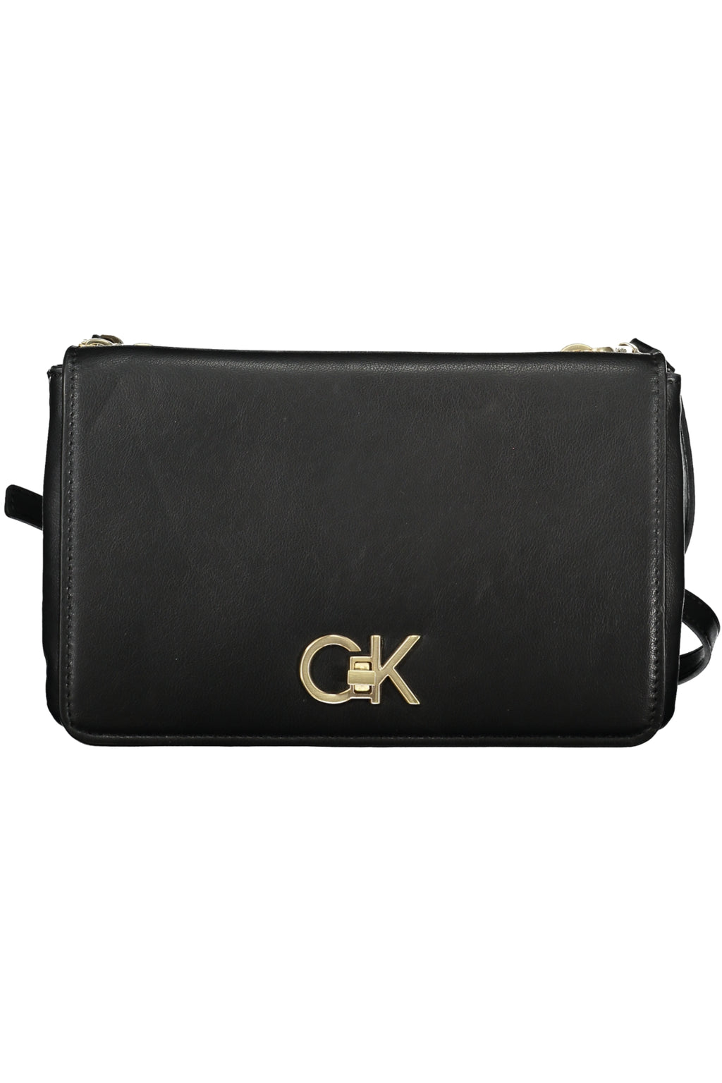 ""CALVIN KLEIN BORSA DONNA NERO""