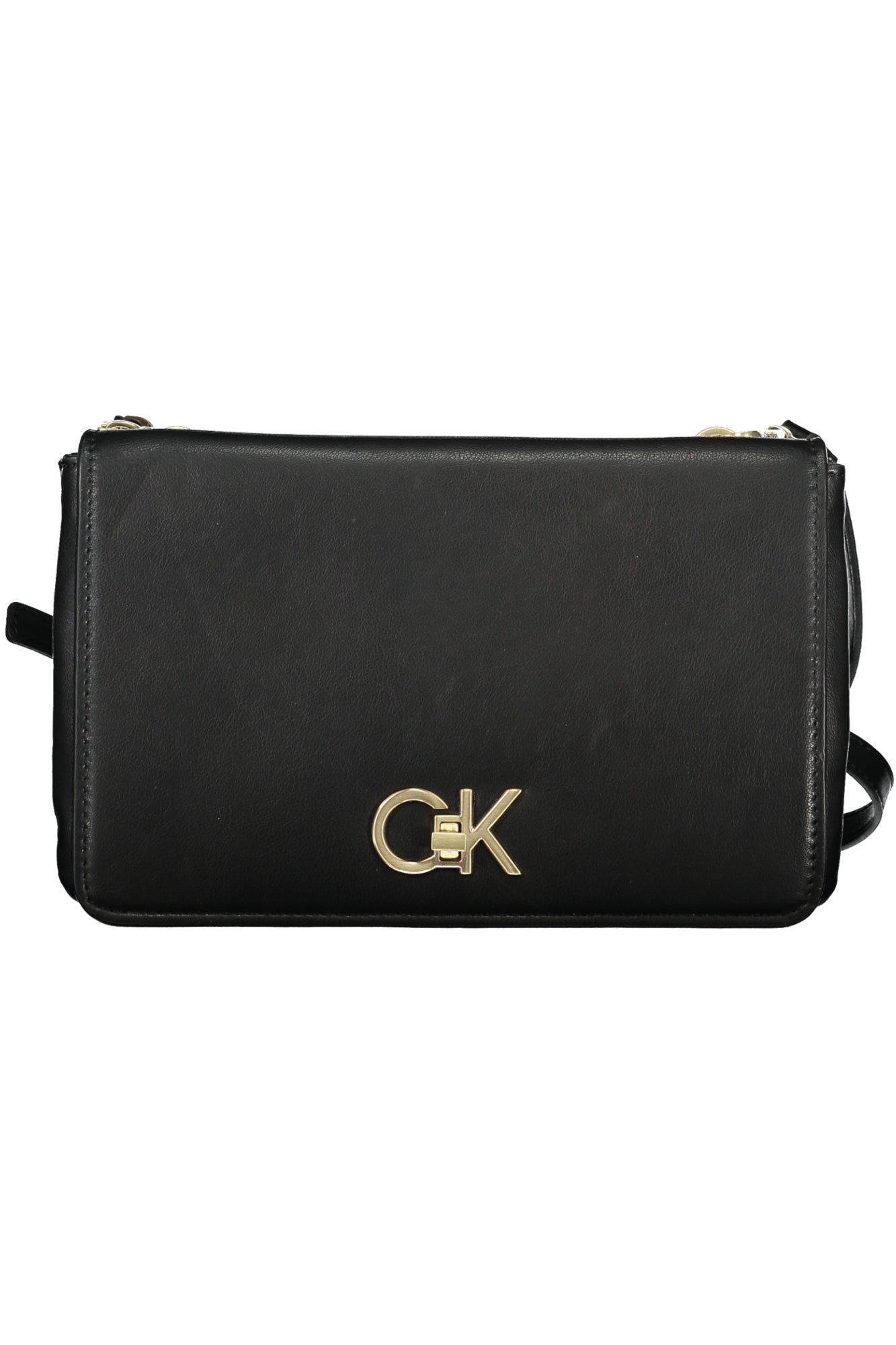 ""CALVIN KLEIN BORSA DONNA NERO""