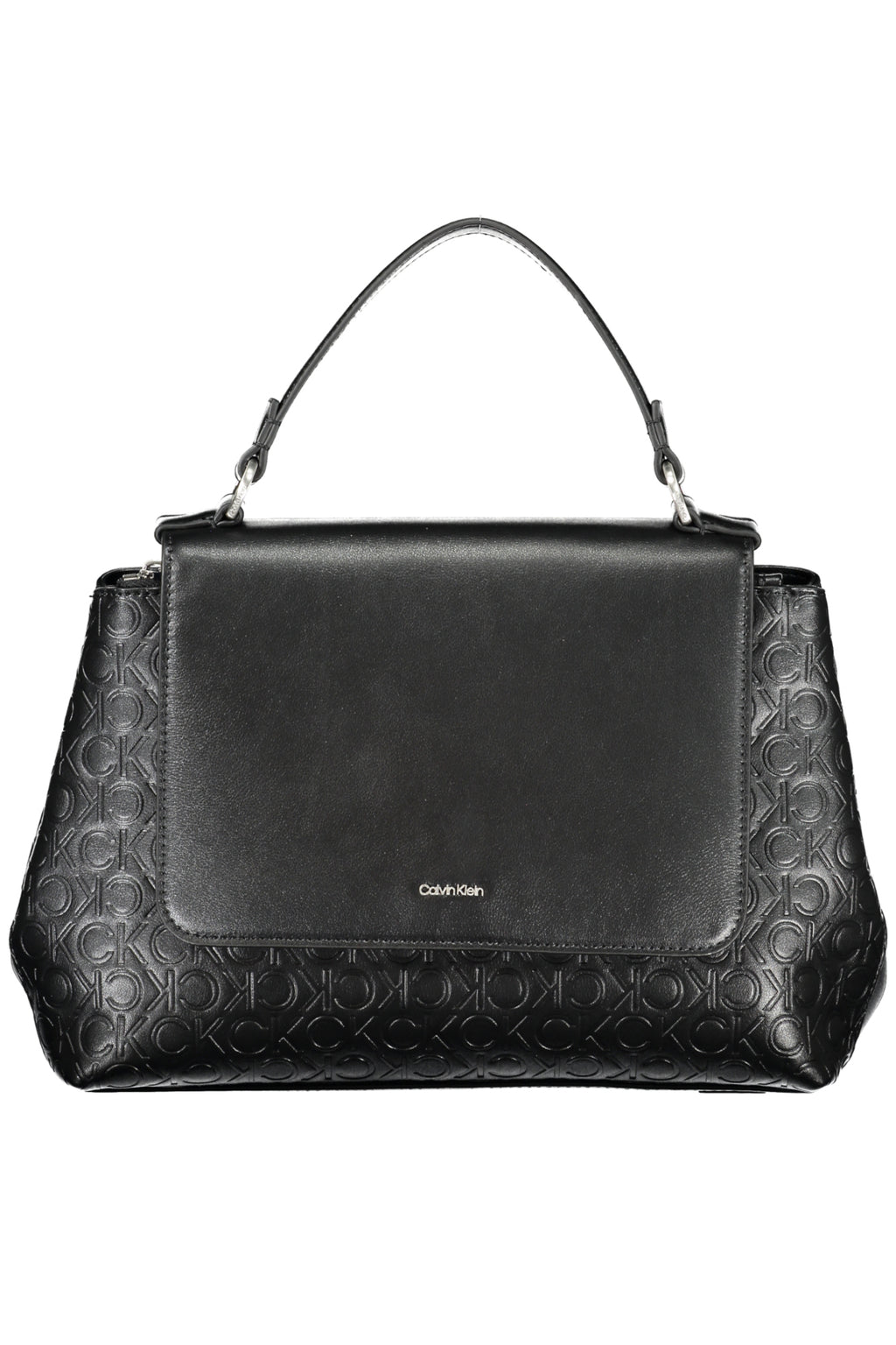 BOLSO NEGRO DE MUJER DE CALVIN KLEIN CALVIN KLEIN