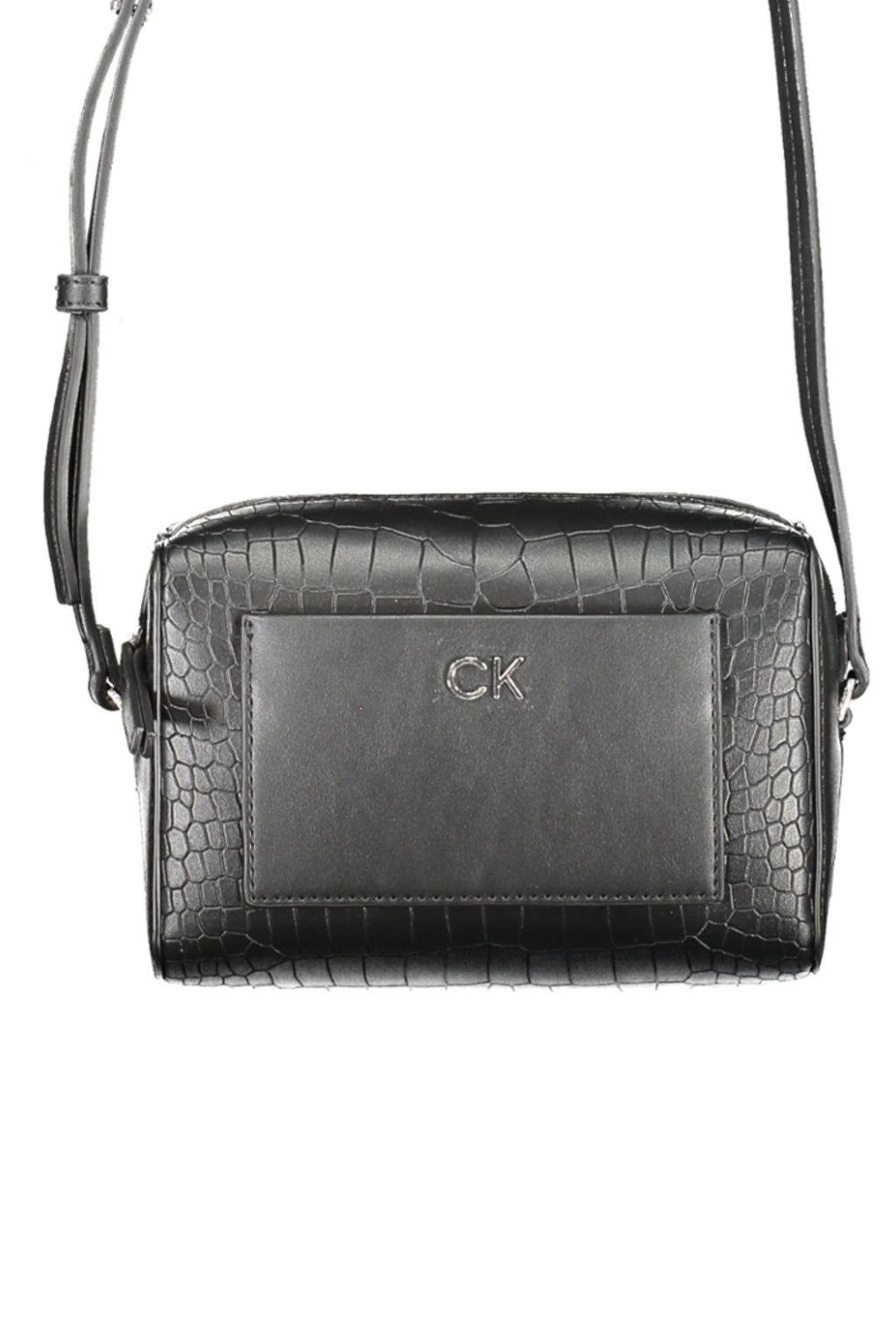 BOLSO NEGRO DE MUJER DE CALVIN KLEIN CALVIN KLEIN