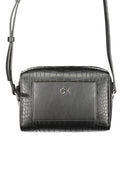 BOLSO NEGRO DE MUJER DE CALVIN KLEIN CALVIN KLEIN
