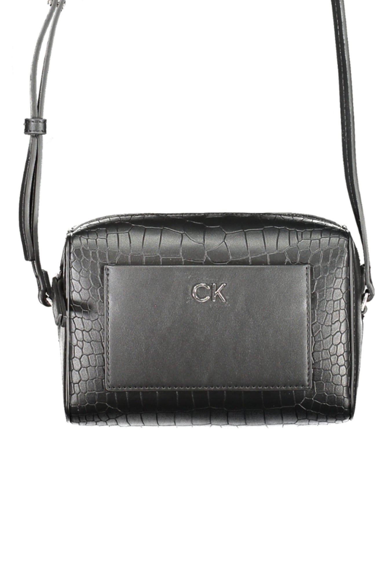 BOLSO NEGRO DE MUJER DE CALVIN KLEIN CALVIN KLEIN