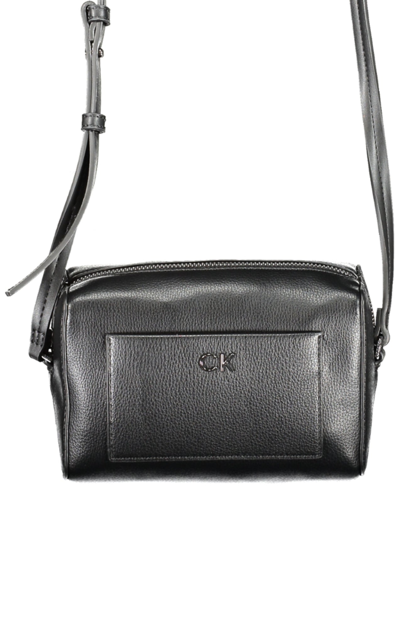 ""CALVIN KLEIN BORSA DONNA NERO""