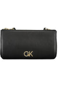 BOLSO NEGRO DE MUJER DE CALVIN KLEIN CALVIN KLEIN