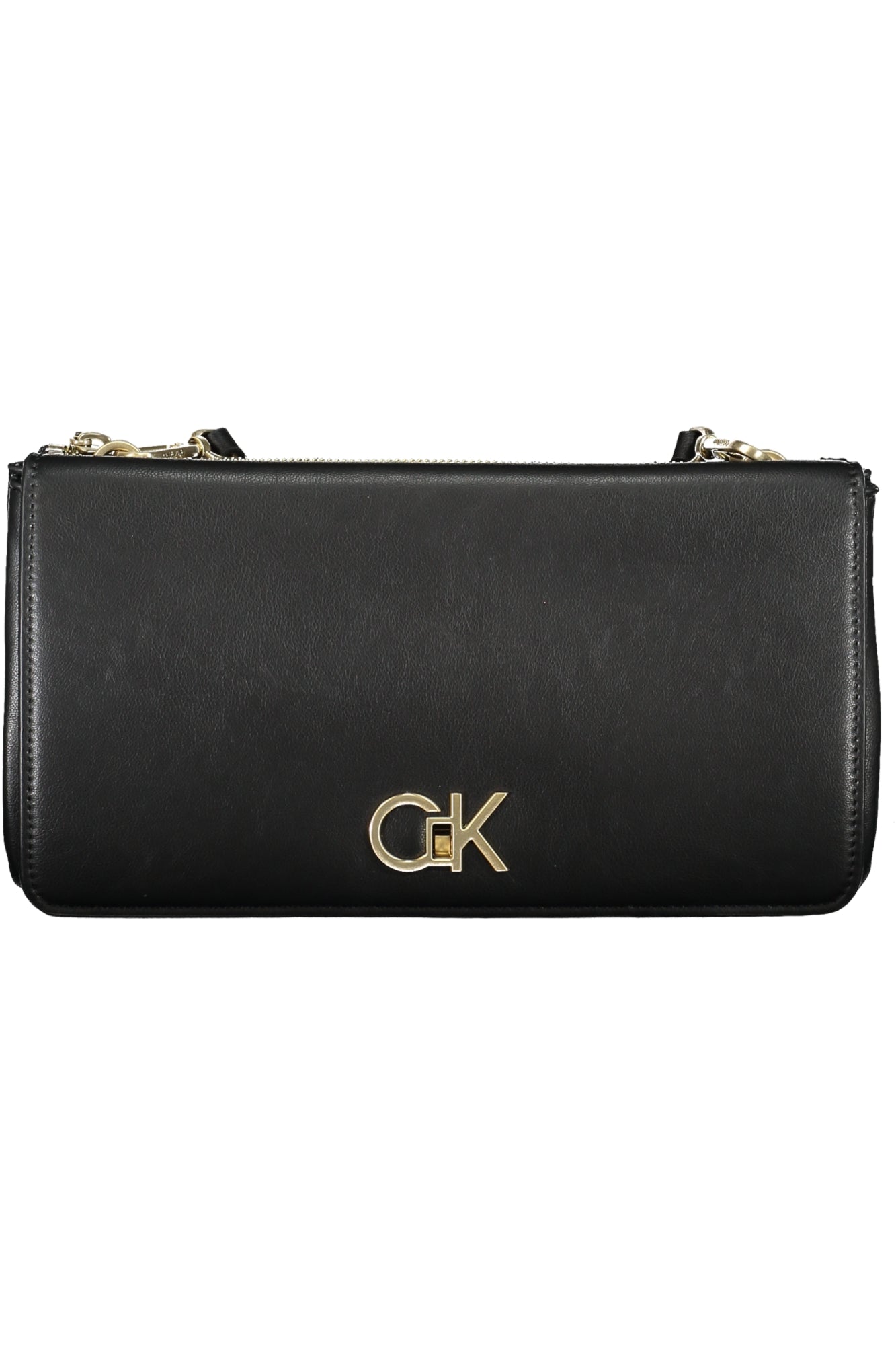 BOLSO NEGRO DE MUJER DE CALVIN KLEIN CALVIN KLEIN