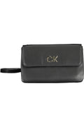 BOLSO NEGRO DE MUJER DE CALVIN KLEIN CALVIN KLEIN