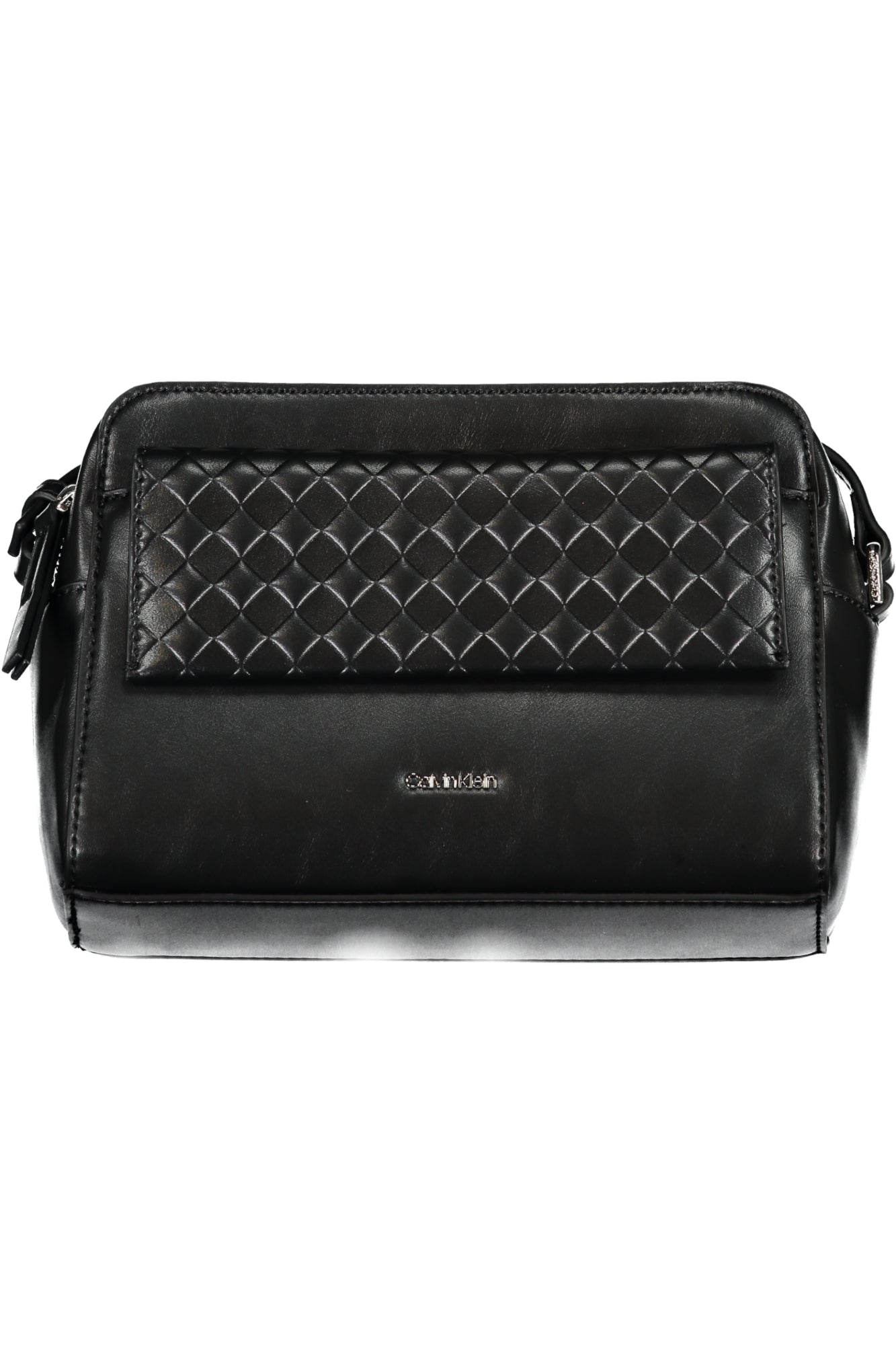 ""CALVIN KLEIN BORSA DONNA NERO""
