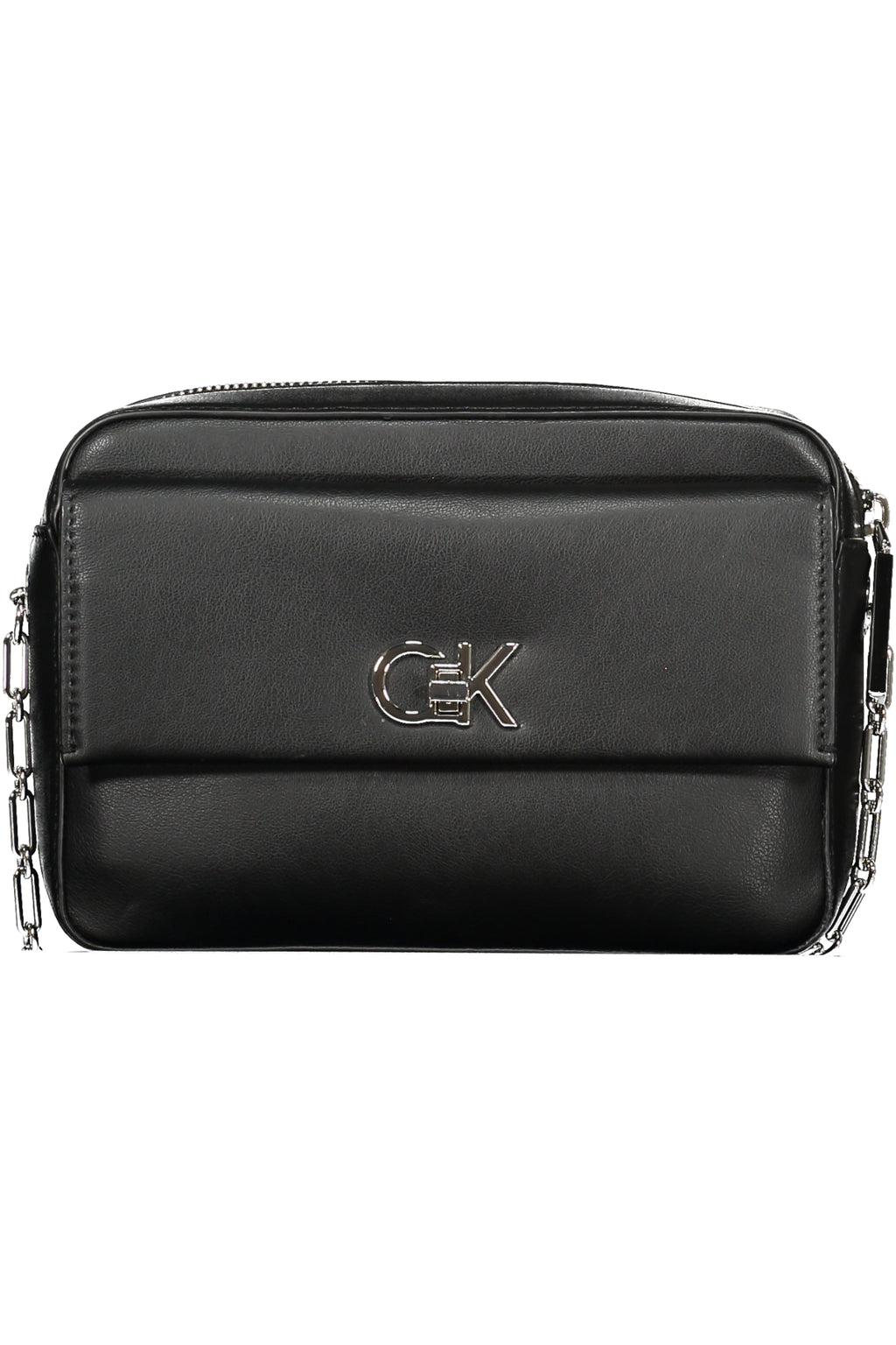 BOLSO NEGRO DE MUJER DE CALVIN KLEIN CALVIN KLEIN