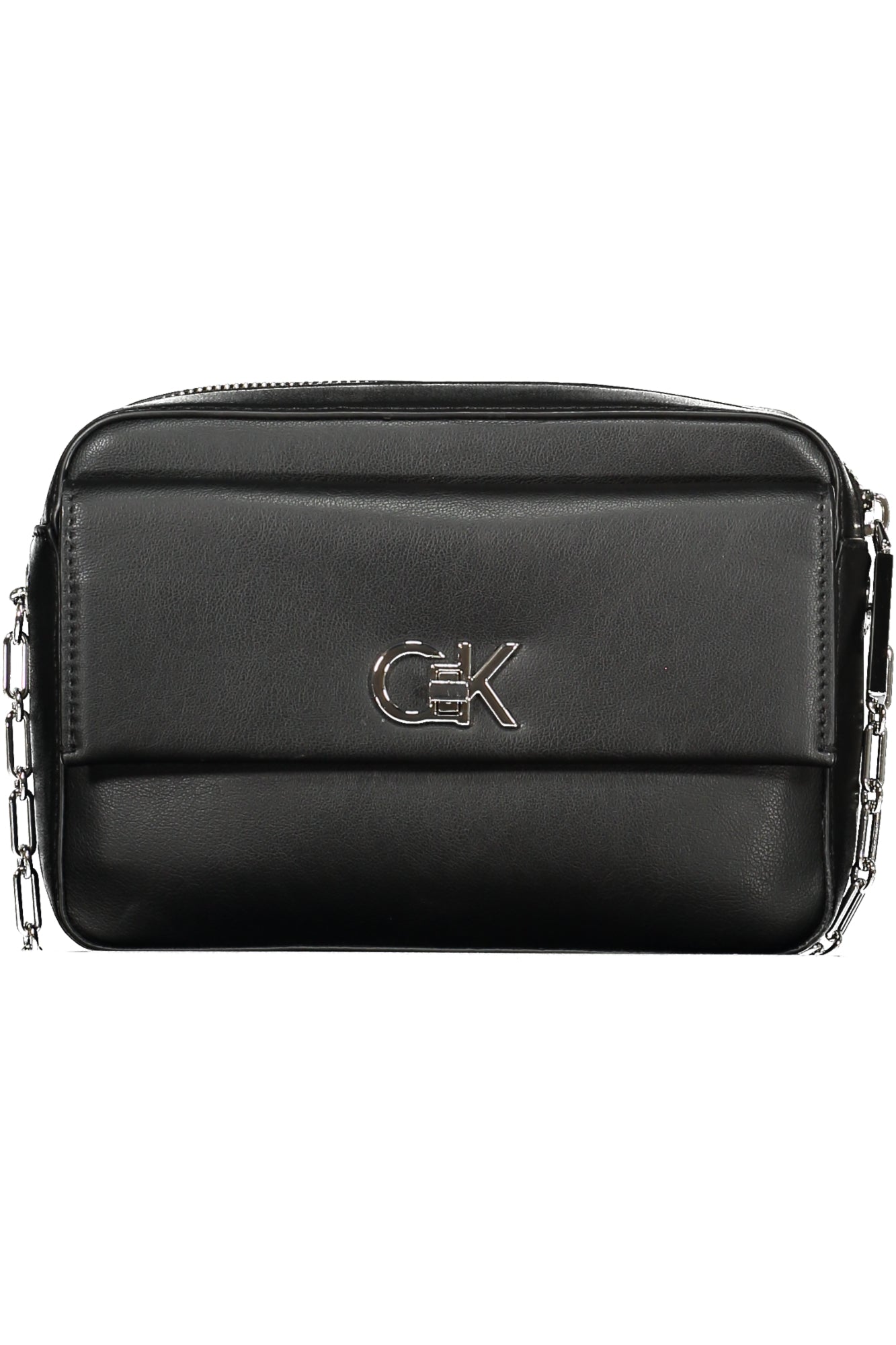 BOLSO NEGRO DE MUJER DE CALVIN KLEIN CALVIN KLEIN