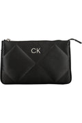 ""CALVIN KLEIN BORSA DONNA NERO""