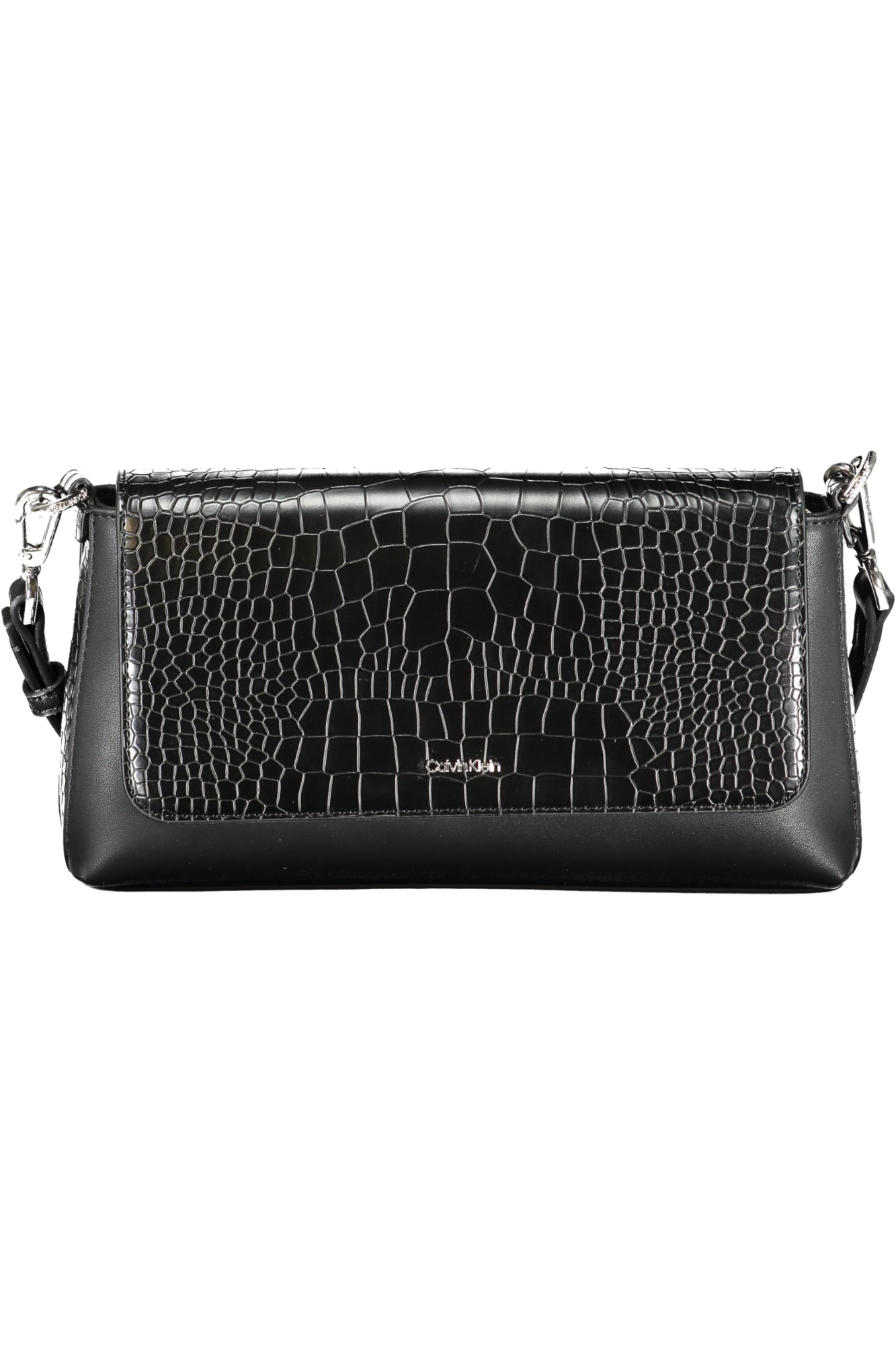 ""CALVIN KLEIN BORSA DONNA NERO""