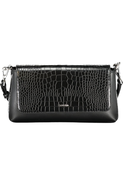 ""CALVIN KLEIN BORSA DONNA NERO""