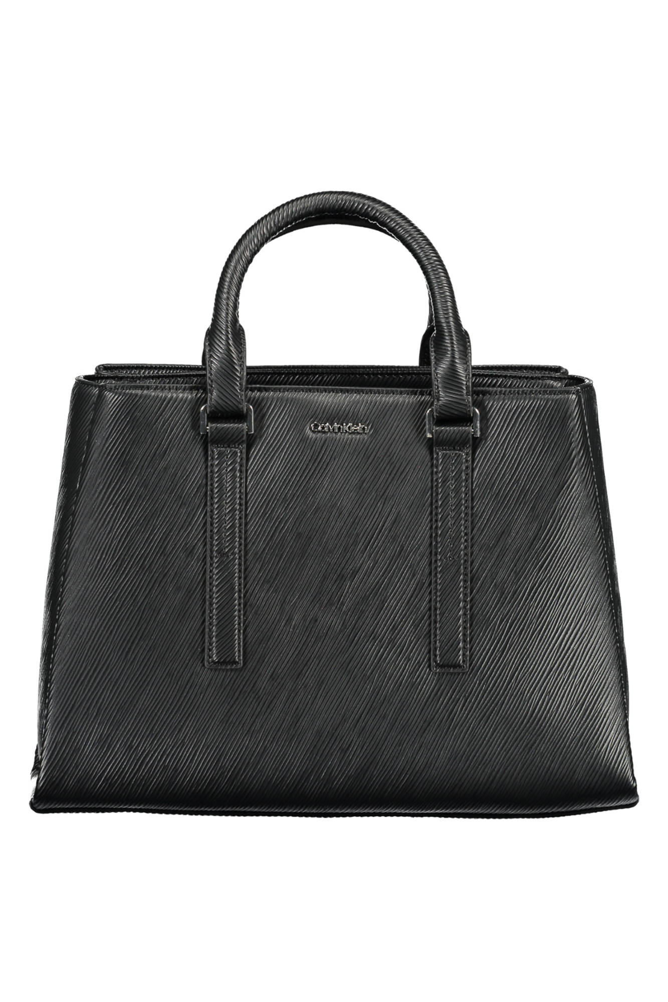 BOLSO NEGRO DE MUJER DE CALVIN KLEIN CALVIN KLEIN