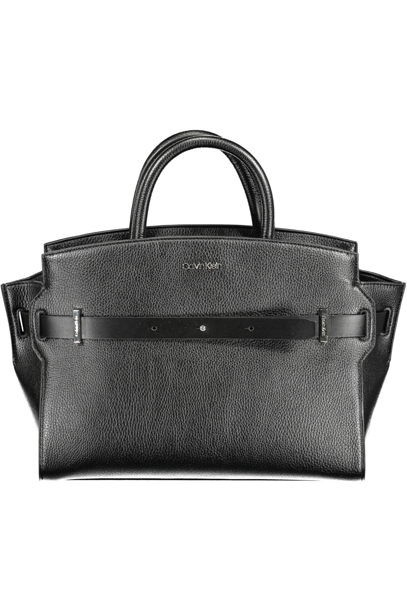 BOLSO DE DOS ASAS CALVIN KLEIN