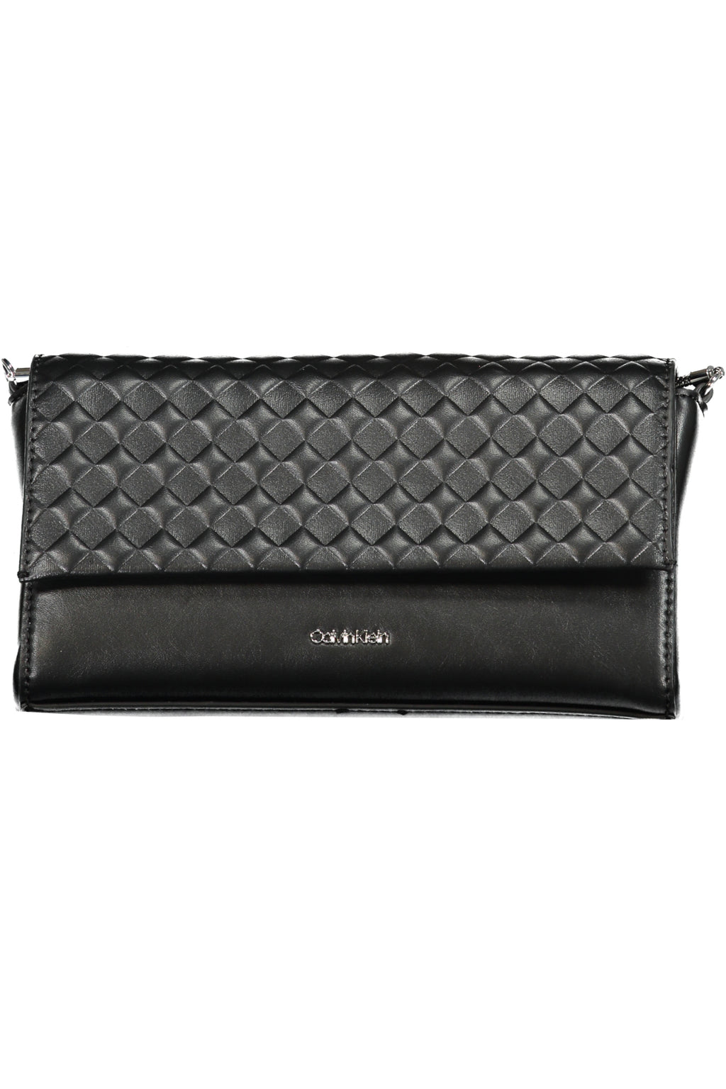 ""CALVIN KLEIN BORSA DONNA NERO""