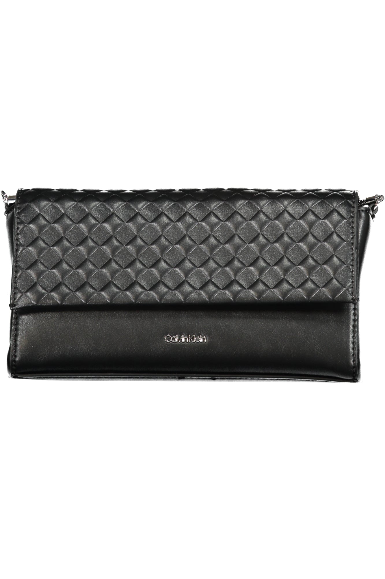 ""CALVIN KLEIN BORSA DONNA NERO""