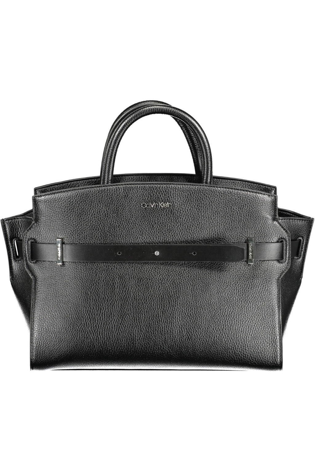 BOLSO DE DOS ASAS CALVIN KLEIN