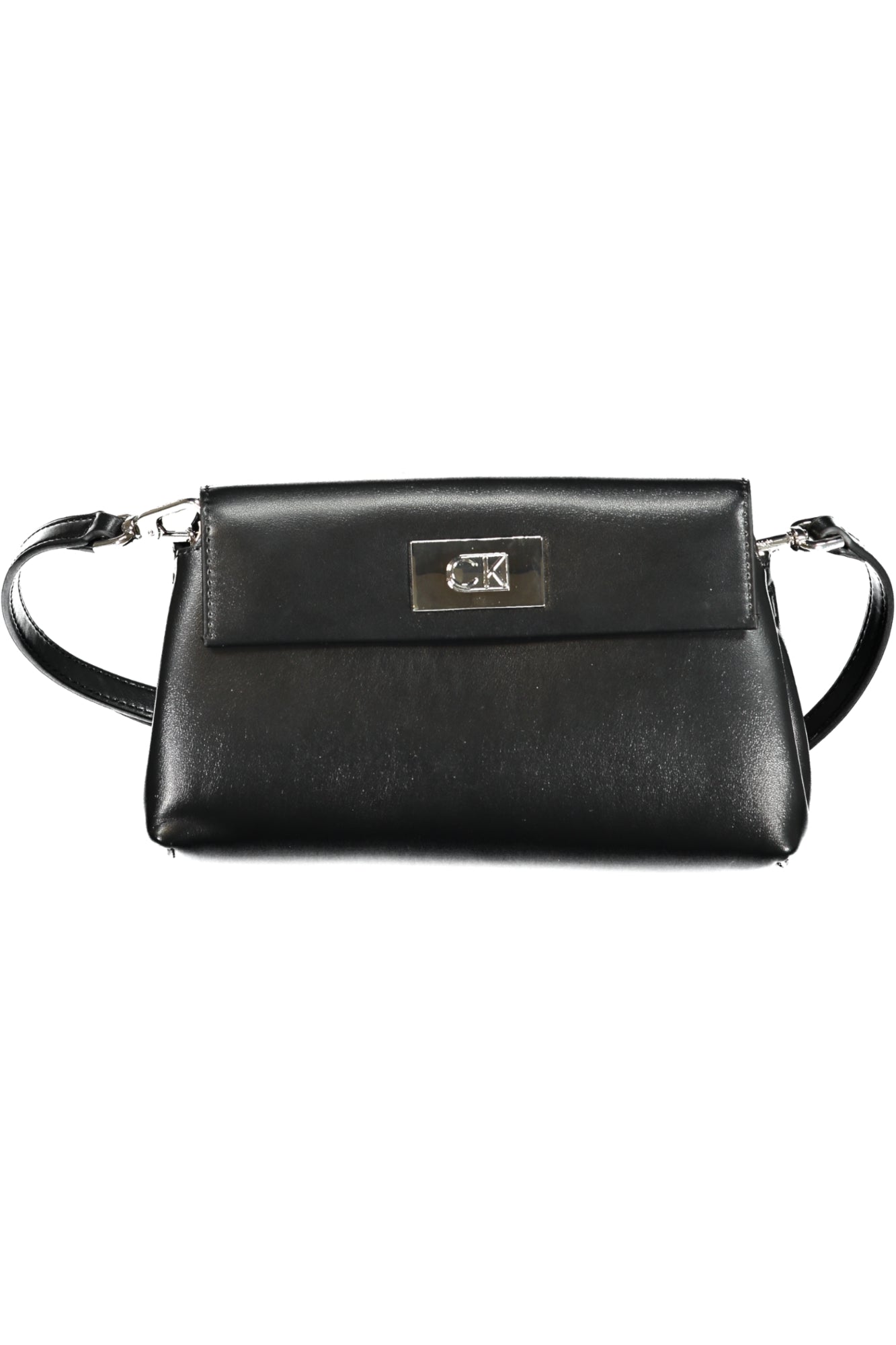 ""CALVIN KLEIN BORSA DONNA NERO""