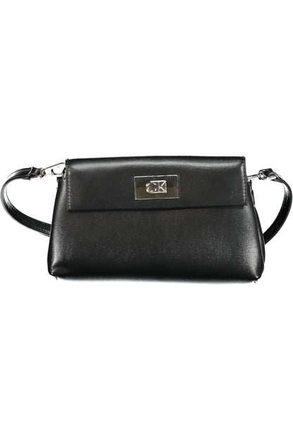 ""CALVIN KLEIN BORSA DONNA NERO""