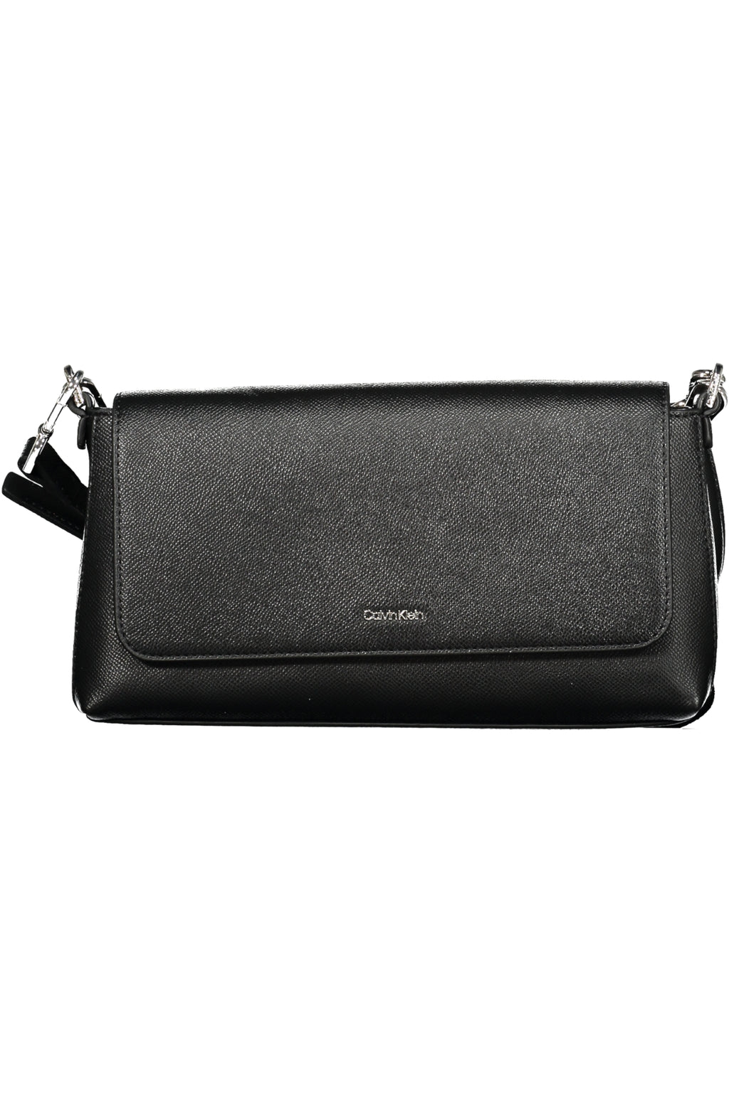 BOLSO DE HOMBRO CON UNA ASA Y CORREA DE HOMBRO AJUSTABLE Y DESMONTABLE CALVIN KLEIN