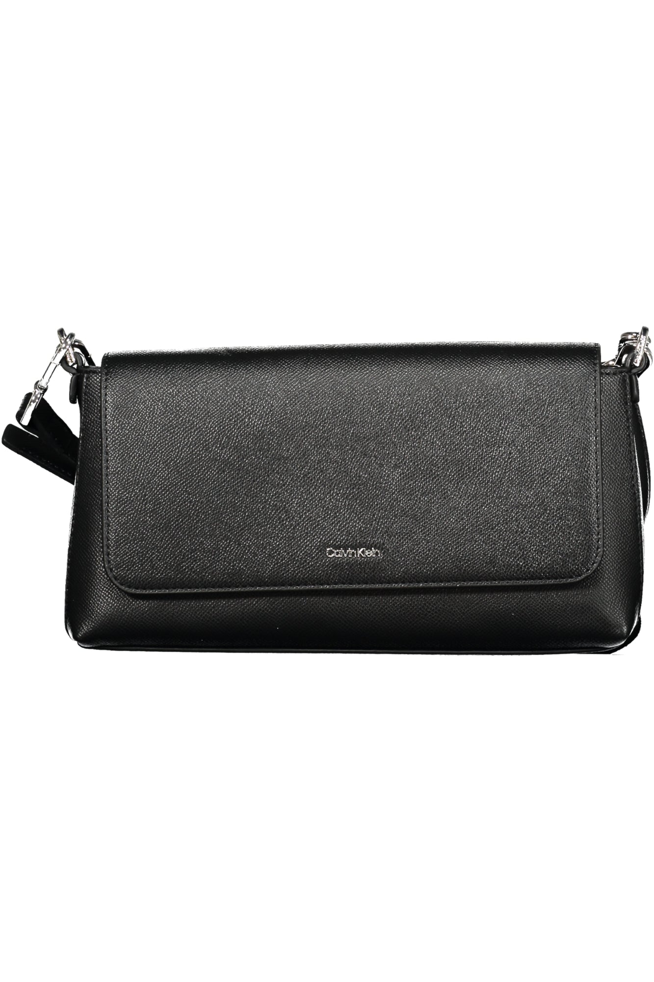 BOLSO DE HOMBRO CON UNA ASA Y CORREA DE HOMBRO AJUSTABLE Y DESMONTABLE CALVIN KLEIN