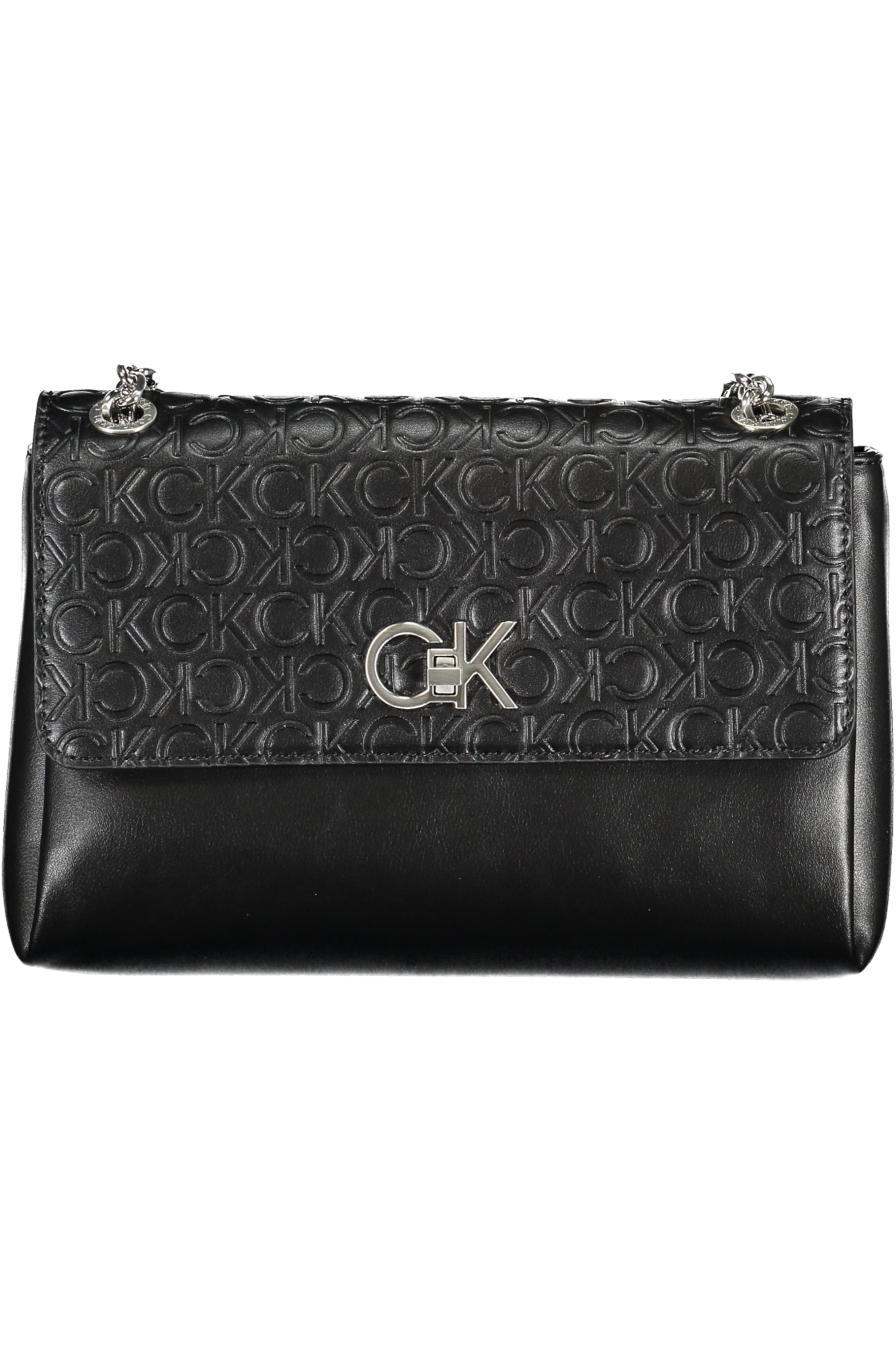 BOLSO NEGRO DE MUJER DE CALVIN KLEIN CALVIN KLEIN