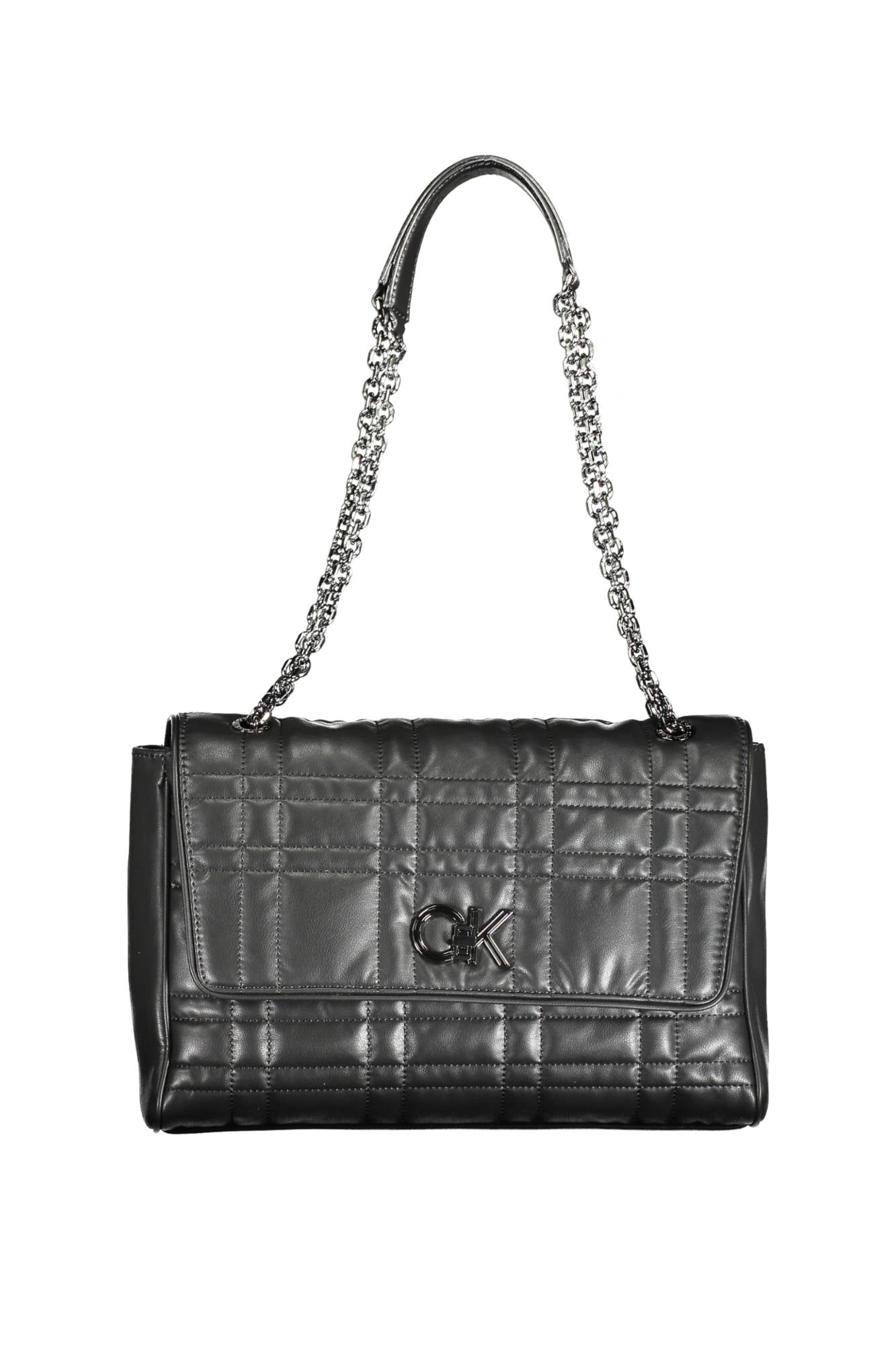 BOLSO NEGRO DE MUJER DE CALVIN KLEIN CALVIN KLEIN
